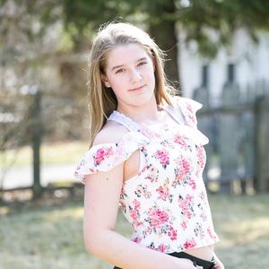 Meet your Posher, Amanda